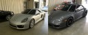 At Advanced Collision - Jersey Pike, we are proud to post before and after collision repair photos for our guests to view.