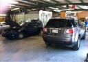 We are a high volume, high quality, Collision Repair Facility located at Cleveland, TN, 37311. We are a professional Collision Repair Facility, repairing all makes and models.