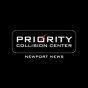 We are Priority Collision Center Newport News! With our specialty trained technicians, we will bring your car back to its pre-accident condition!