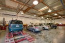 Fix Auto Irvine
16161 Construction Circle West 
Irvine, CA 92606 Large and Spotless Collison Center.  State of the Art Collision Shop
Auto Body & Painting. 
Large Facility With Up-To-Date Equipment