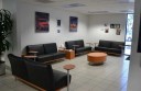 El Monte Honda
3464 N. Peck Road. El Monte, CA, 91731.
You and your family can relax in El Monte Honda's comfortable Service Department's waiting and lounge area.