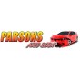 Here at Parsons Auto Body, Boulder City, NV, 89005, we are always happy to help you!