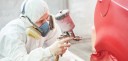 Painting technicians are trained and skilled artists.  At Porreca Auto Body, we have the best in the industry. For high quality collision repair refinishing, look no farther than, Morton, PA, 19070.