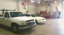 We are a state of the art Collision Repair Facility waiting to serve you, located at Tempe, AZ, 85281.