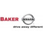 We are Baker Nissan North! With our specialty trained technicians, we will bring your car back to its pre-accident condition!