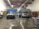 S and D Auto Body - We are a high volume, high quality, Collision Repair Facility located at Monrovia, CA, 91016-4831. We are a professional Collision Repair Facility, repairing all makes and models.
