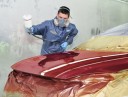 Painting technicians are trained and skilled artists.  At Bay Cities Auto Body, we have the best in the industry. For high quality collision repair refinishing, look no farther than, Harbor City, CA, 90710.