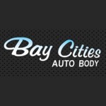 We are Bay Cities Auto Body! With our specialty trained technicians, we will bring your car back to its pre-accident condition!