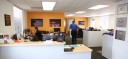 Our body shop’s business office located at Orange, CA, 92867 is staffed with friendly and experienced personnel.