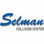 We are Selman Collision Center! With our specialty trained technicians, we will bring your car back to its pre-accident condition