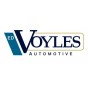 We are Ed Voyles Chrysler Dodge Jeep Ram! With our specialty trained technicians, we will bring your car back to its pre-accident condition!