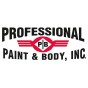 We are Professional Paint & Body Inc.! With our specialty trained technicians, we will bring your car back to its pre-accident condition!