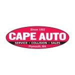At Cape Auto Collision, you will easily find us located at Plymouth, MA, 02360. Rain or shine, we are here to serve YOU!