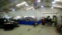At Compact Auto Body Inc, in Matawan, NJ, 07747, we are equipped with a certified aluminum welding room.