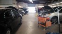 Collision repairs unsurpassed at Las Vegas, NV, 89104. Our collision structural repair equipment is world class.
