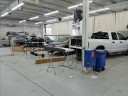 We are a high volume, high quality, Collision Repair Facility located at Raleigh, NC, 27617. We are a professional Collision Repair Facility, repairing all makes and models.
