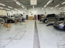 We are a state of the art Collision Repair Facility waiting to serve you, located at Raleigh, NC, 27617.