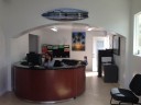 Our body shop’s business office located at San Clemente, CA, 92672 is staffed with friendly and experienced personnel.