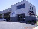 Avalon Collision Center - 
1947 Auto Center Drive
Glendora, CA 91740 

Come In and Let us Get Started.
A Full Service Office Staff Are Always Available to Serve You.