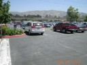 Avalon Collision Center - 
1947 Auto Center Drive
Glendora, CA 91740 

Ample Parking For Our Guests .......