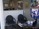 Avalon Collision Center - 
1947 Auto Center Drive
Glendora, CA 91740 

A Full Service Office Staff Are Always Available to Serve you.