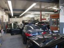 We are a high volume, high quality, Collision Repair Facility located at Brooklyn, NY, 11203. We are a professional Collision Repair Facility, repairing all makes and models.
