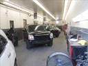 Accurate alignments are the conclusion to a safe and high quality repair done at Fazio Bros Auto Inc, Brooklyn, NY, 11203