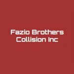 We are Fazio Bros Auto Inc! With our specialty trained technicians, we will bring your car back to its pre-accident condition!