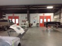 Collision repairs unsurpassed at Jefferson City, MO, 65101. Our collision structural repair equipment is world class.