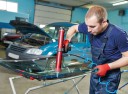 Friendly faces and experienced staff members at C&D Auto Body, in College Park, MD, 20740, are always here to assist you with your collision repair needs.