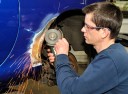 At C&D Auto Body, in College Park, MD, 20740, all of our body technicians are skilled at panel replacing.