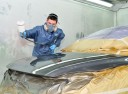 Painting technicians are trained and skilled artists.  At C&D Auto Body, we have the best in the industry. For high quality collision repair refinishing, look no farther than, College Park, MD, 20740.