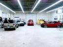 We are a high volume, high quality, Collision Repair Facility located at College Park, MD, 20740. We are a professional Collision Repair Facility, repairing all makes and models.