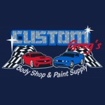 Custom Greg's, Inc., Oneida, TN, 37841, our team is waiting to assist you with all your vehicle repair needs.