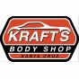Here at Kraft's Body Shop, Santa Cruz, CA, 95062, we are always happy to help you with all your collision repair needs!