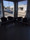 The waiting area at our body shop, located at San Rafael, CA, 94901 is a comfortable and inviting place for our guests.