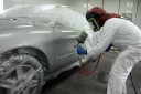 Painting technicians are trained and skilled artists.  At Hepler's Auto Body & Mechanical Repair , we have the best in the industry. For high quality collision repair refinishing, look no farther than, Kissimmee, FL, 34744.