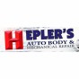 Here at Hepler's Auto Body & Mechanical Repair , Kissimmee, FL, 34744, we are always happy to help you with all your collision repair needs!