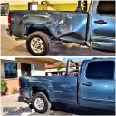 VMS Auto Body Collision Center
1101 N Azusa Ave Ste B3
Covina, CA 91722

Light Duty Vehicles Are Never A Challenge.  We Specialize In All Vehicle Collision Repairs....