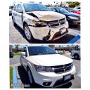 VMS Auto Body Collision Center
1101 N Azusa Ave Ste B3
Covina, CA 91722

Every Vehicle and the Collision Damage to It Is Different.   Determining the Extent of Damage Takes Experience and We Have Plenty ......