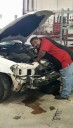 Friendly faces and experienced staff members at Milstead Collision, in Spring, TX, 77386, are always here to assist you with your collision repair needs.