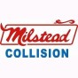 Here at Milstead Collision, Spring, TX, 77386, we are always happy to help you with all your collision repair needs!