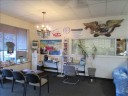 Here at Victor Auto Body Works, Middletown, CT, 06457, we have a welcoming waiting room.