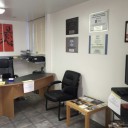 Imperial Auto Body Bethesda - Here at Imperial Auto Body Of Bethesda, Bethesda, MD, 20814, we have a welcoming waiting room.