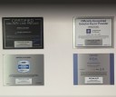 Imperial Auto Body Bethesda - At Imperial Auto Body Of Bethesda, in Bethesda, MD, we proudly post our earned certificates and awards.