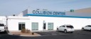 Friendly faces and experienced staff members at Fairway Chevrolet Collision Center , in Las Vegas, NV, 89104, are always here to assist you with your collision repair needs.