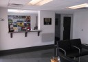 Here at Fairway Chevrolet Collision Center , Las Vegas, NV, 89104, we have a welcoming waiting room.