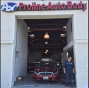 We are a high volume, high quality, Collision Repair Facility located at Burlingame, CA, 94010. We are a professional Collision Repair Facility, repairing all makes and models.