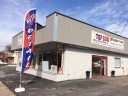 Top Gun Collision Repair
8 East 6Th Street
Frederick, MD 21701

A Great Collision Repair Facility awaits you.
 Centrally Located For Our Guests Convenience.