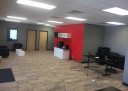 Here at Paceline Collision Center - Lubbock Slide Rd., Lubbock, TX, 79424, we have a welcoming waiting room.